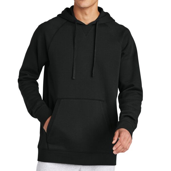 Drive Fleece Pullover Hoodie Thumbnail