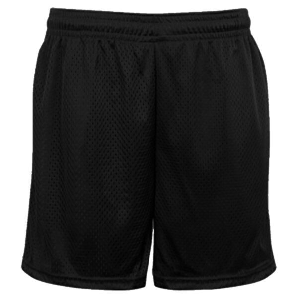 Youth Tricot 4" Mesh Shorts Thumbnail