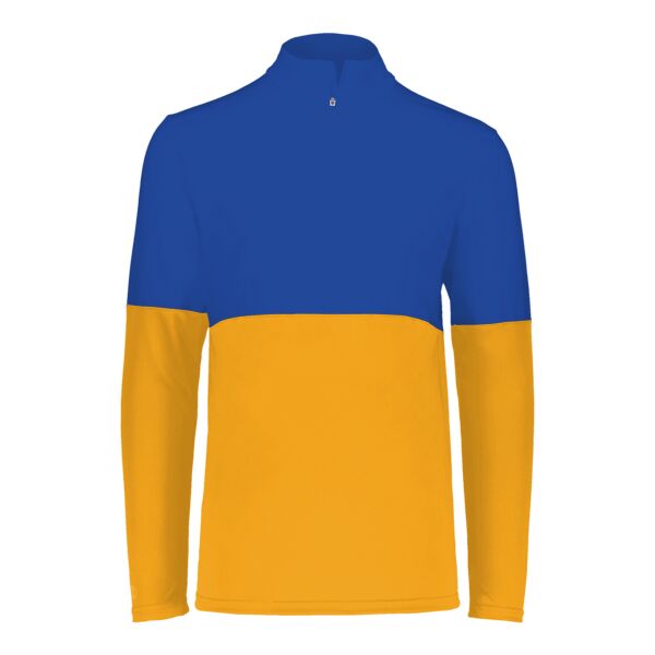 Momentum Team 1/4 Zip Pullover Thumbnail