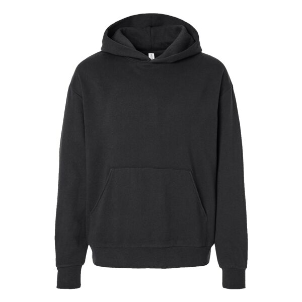 Unisex Avenue Midweight Hooded Sweatshirt Thumbnail