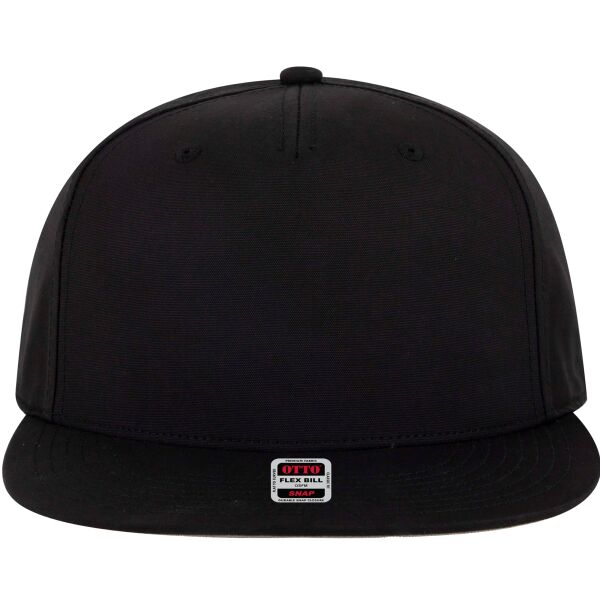OTTO CAP® "OTTO SNAP" 5 Panel Pro Style Snapback Hat Thumbnail
