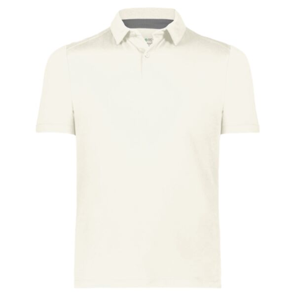 Men's Eco Revive™ Ventura Soft Knit Polo Thumbnail