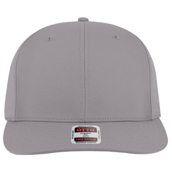 OTTO CAP® 6 Panel Pro Style Baseball Cap Thumbnail