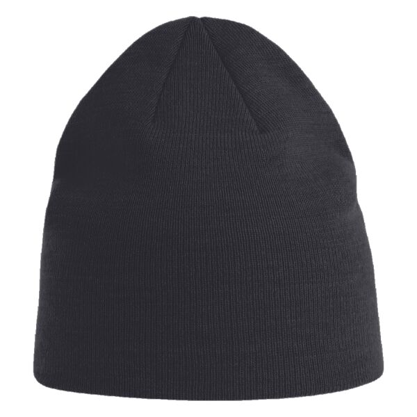 USA-Made 8" Cotton Thermal Beanie Thumbnail