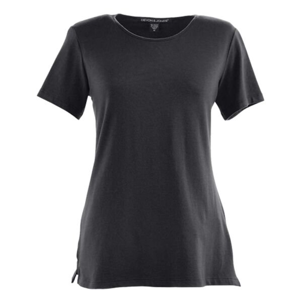 Women's Perfect Fit™ Shell T-Shirt Thumbnail