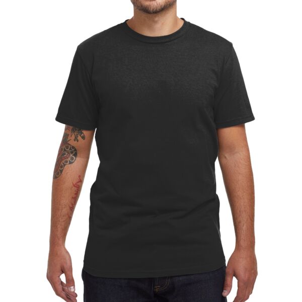 Unisex USA Made T-Shirt Thumbnail