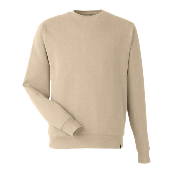 Unisex Reclaimist Fiber Crewneck Sweatshirt Thumbnail