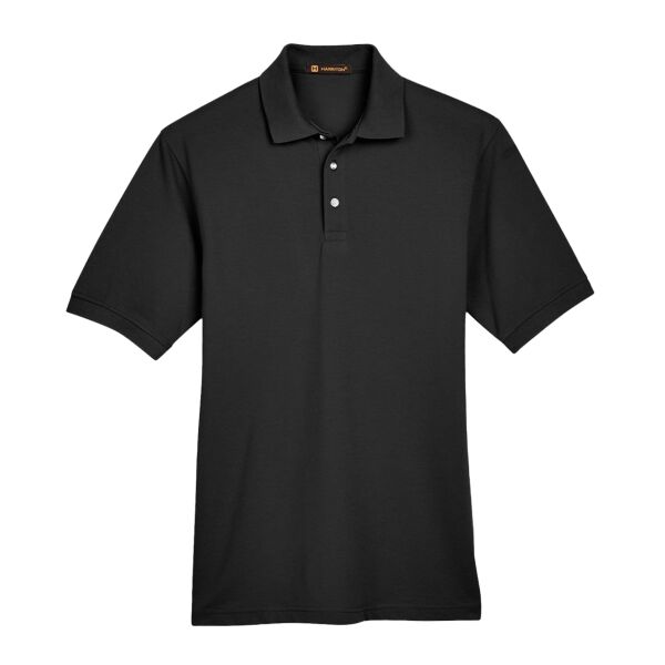 Men's Easy Blend™ Polo Thumbnail