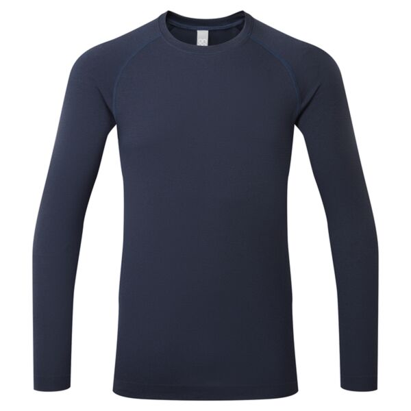 Men's Unstoppable Fresh Long Sleeve Underscrub Base Layer T-Shirt Thumbnail