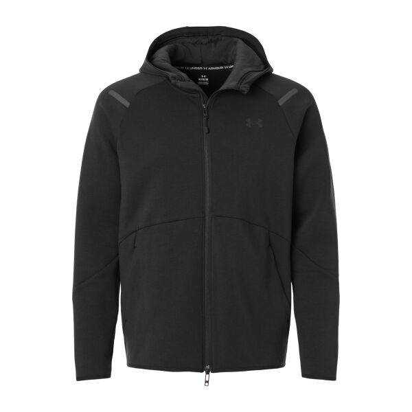 Men's Unstoppable Fleece Full-Zip Thumbnail