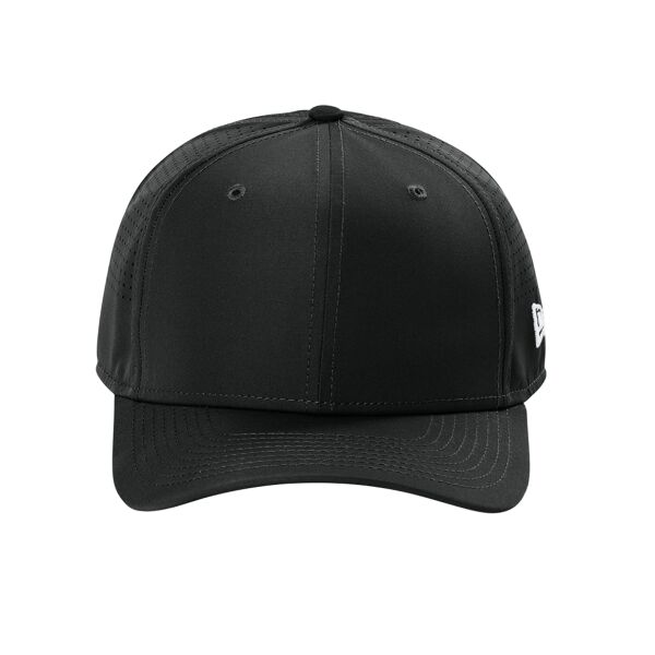 9 Seventy ® Perforated Snapback Cap Thumbnail