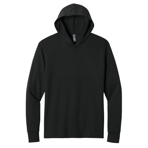 CVC Long Sleeve Hoodie Thumbnail