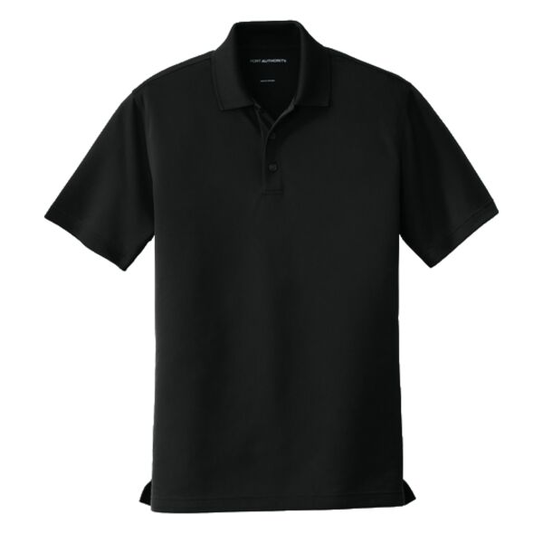 Tall Dry Zone ® UV Micro Mesh Polo Thumbnail