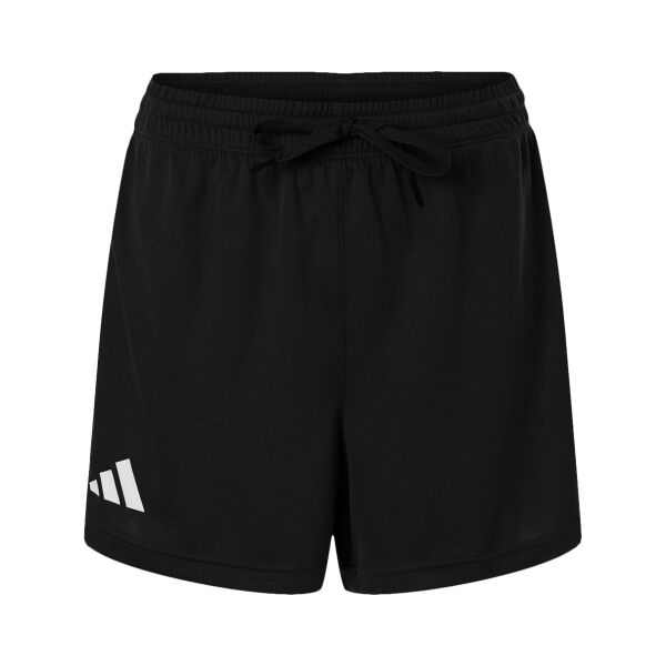 Women's 3-Stripes 3" Shorts Thumbnail