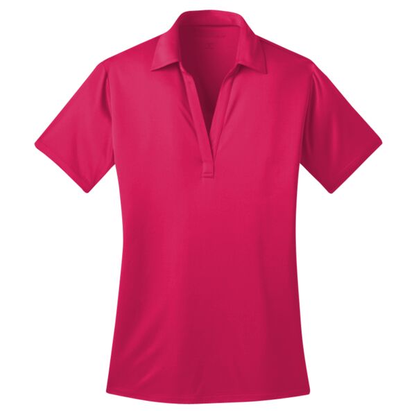 Women's Silk Touch Performance Polo Thumbnail