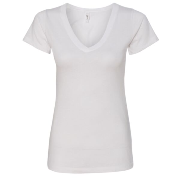 Women's Ideal V-Neck T-Shirt Thumbnail