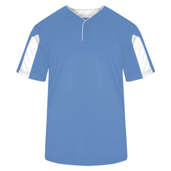 Men's Striker Placket Thumbnail