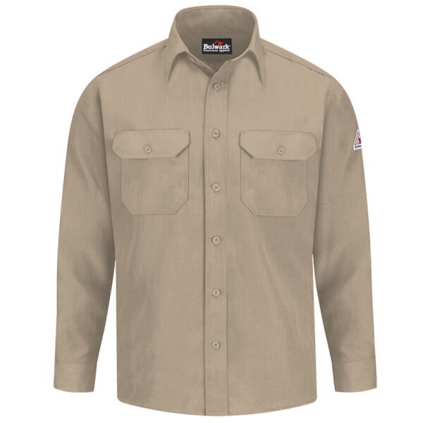 Men's Uniform Shirt Nomex® IIIA Thumbnail