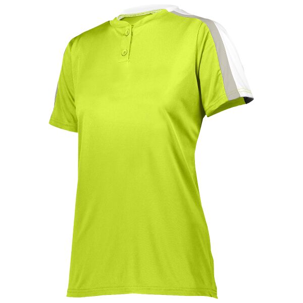 Women's Power Plus 2.0 Jersey Thumbnail