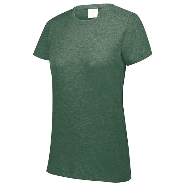 Women's Triblend T-Shirt Thumbnail