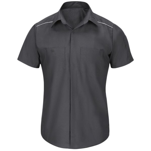 Men's Short Sleeve Pro Airflow Work Shirt Thumbnail