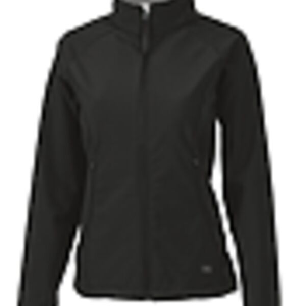Women's Ultima Soft Shell Jacket Thumbnail