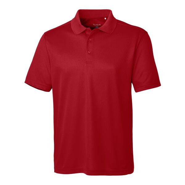 Men's Ice Pique Polo Thumbnail