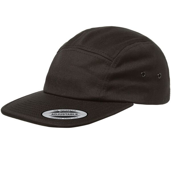 Yupoong Classic Jockey Camper Cap Thumbnail