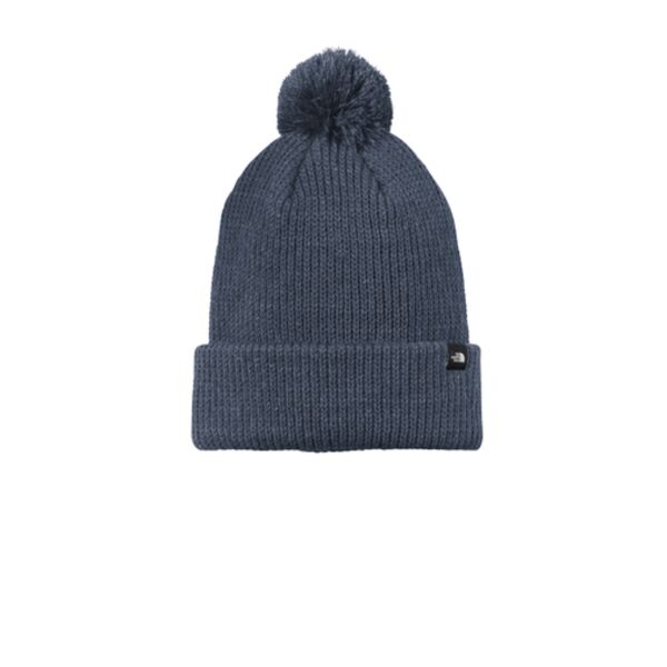 The North Face® Pom Beanie Thumbnail