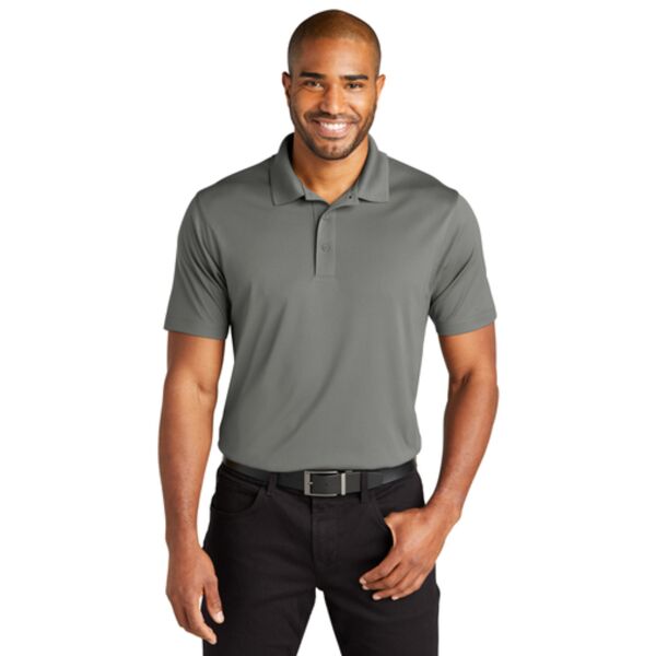 Port Authority® Recycled Performance Polo Thumbnail