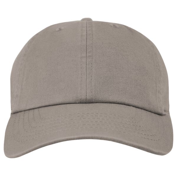 Classic Washed Twill Cap Thumbnail