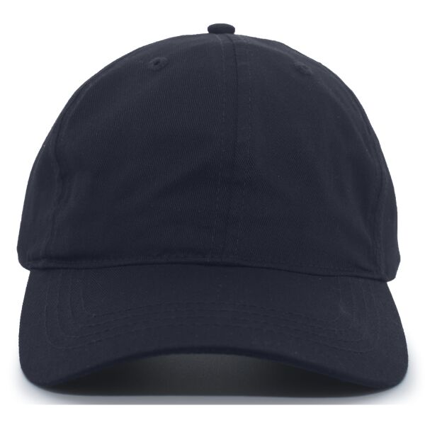 UNSTRUCTURED BUCKLE STRAP ADJUSTABLE CAP Thumbnail