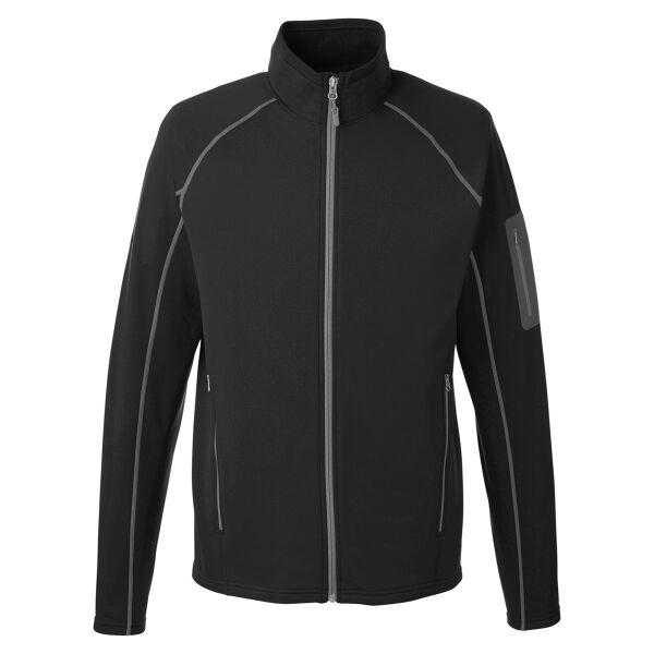 Marmot Men's Stretch Fleece Jacket Thumbnail