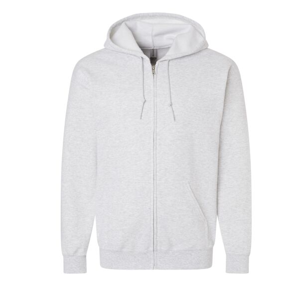 Heavy Blend™ Full-Zip Hooded Sweatshirt Thumbnail