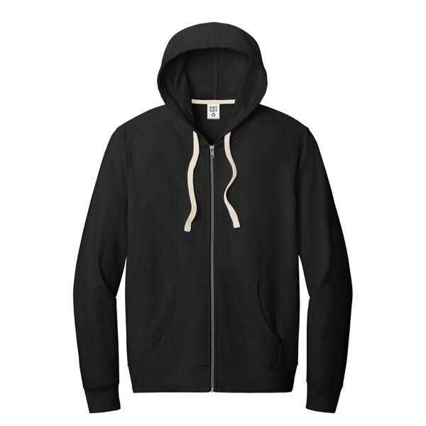 Re Fleece ™ Full Zip Hoodie Thumbnail