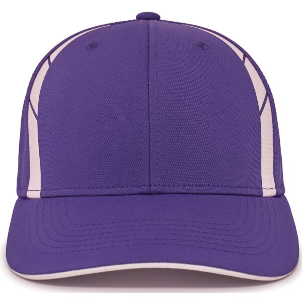 COOLCORE® SIDELINE SNAPBACK CAP Thumbnail