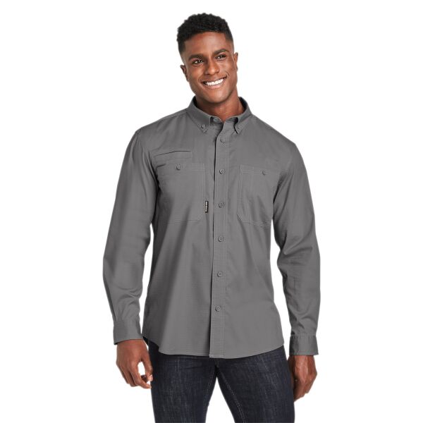 Dri Duck Men's Craftsman Woven Shirt Thumbnail