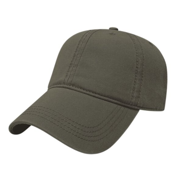 Relaxed Golf Cap Thumbnail
