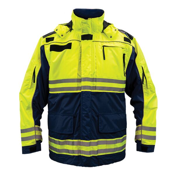 The Rescue Jacket Thumbnail