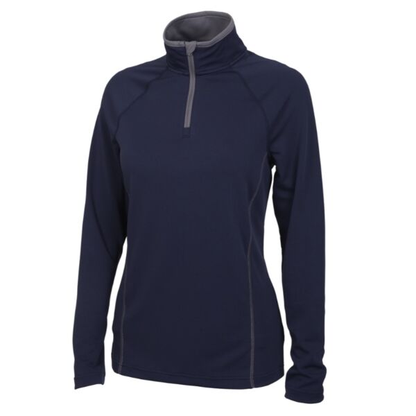 WOMEN'S FUSION PULLOVER Thumbnail