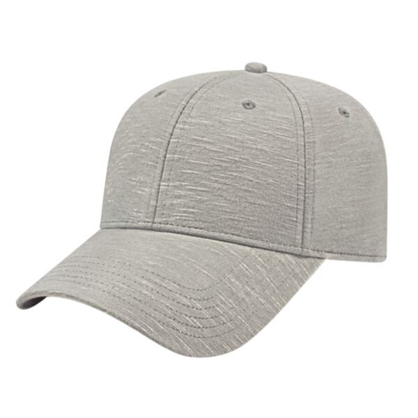 Performance Slub Cap Thumbnail