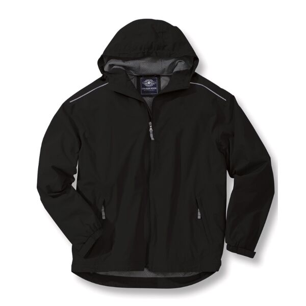 NOR’EASTER® JACKET Thumbnail