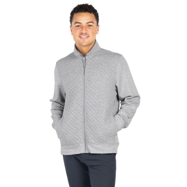 Men's Franconia Quilted Jacket Thumbnail