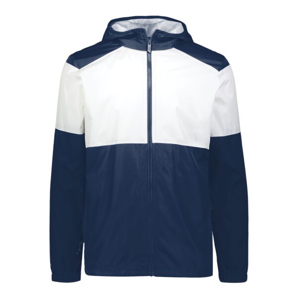 Youth SeriesX Hooded Jacket Thumbnail