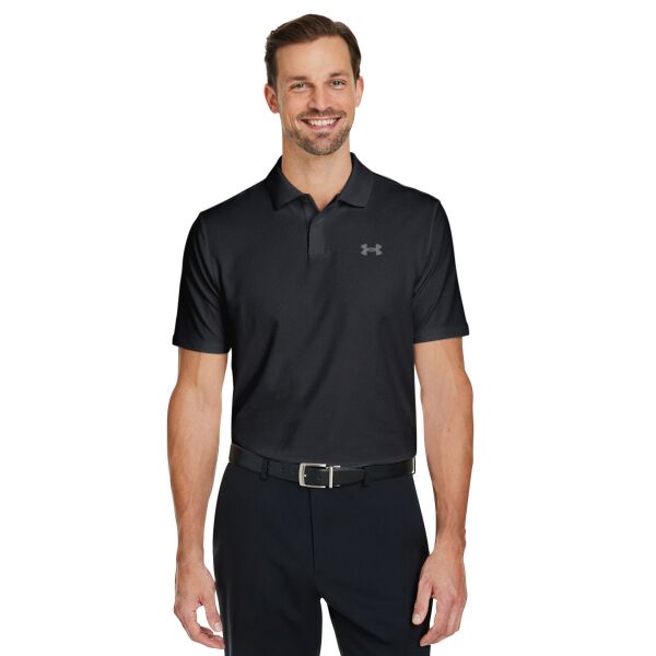 Under Armour Men's Performance 3.0 Golf Polo Thumbnail