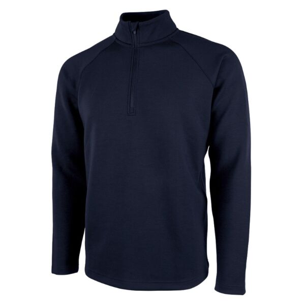 Men's Seaport Quarter Zip Thumbnail