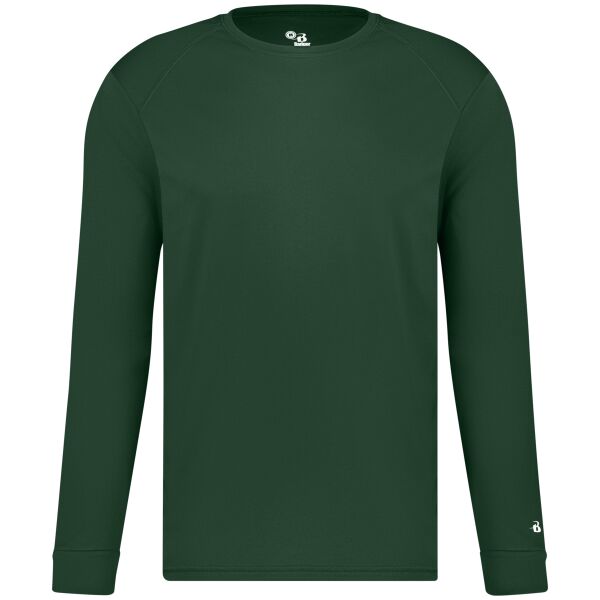 B-CORE LONG SLEEVE TEE Thumbnail