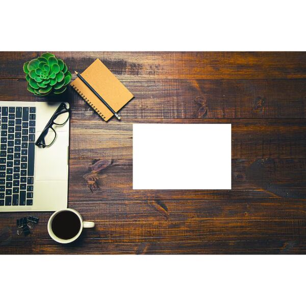 Paper (16pt.) 6"x9" Thumbnail