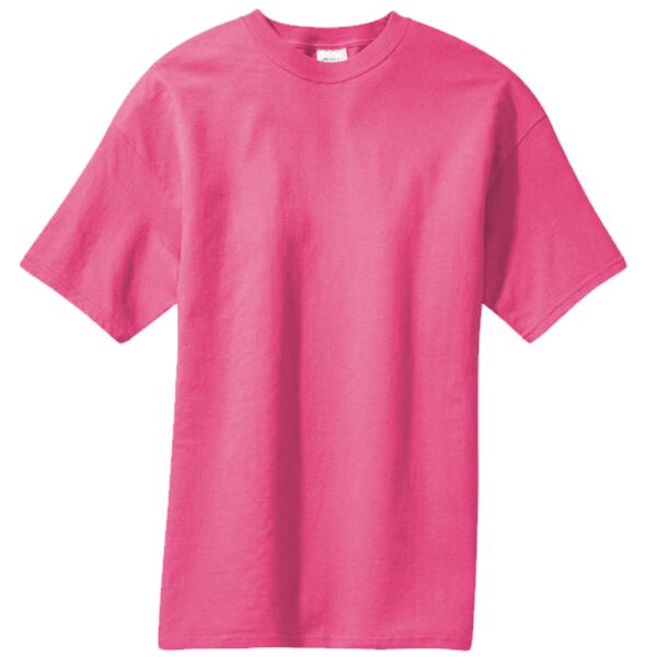 Unisex 6.1oz Cotton T-Shirt Thumbnail
