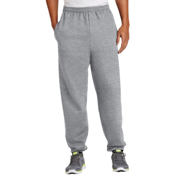 Ultimate Sweatpant with Pockets Thumbnail